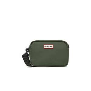 Geanta barbati khaki - material sintetic - model C-HTR-XC-004-08 imagine
