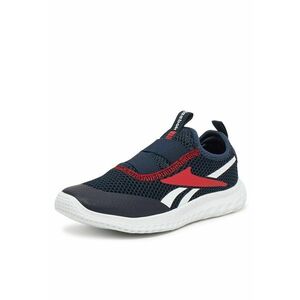 Pantofi sport copii - bleumarin - textil imagine