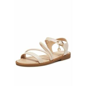 Sandale copii - Bej imagine