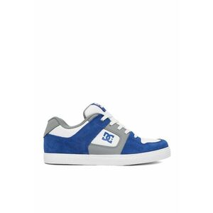 Pantofi sport copii - EO-PURE - piele naturala - albastru imagine