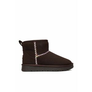 Ghete de zapada - CEO-HY669020S-1 - maro imagine