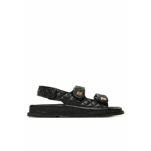 Sandale dama - V1557-703-1 - Negru imagine