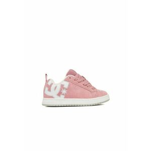 Adidasi copii - roz - piele naturala - model CEO-V5-10116K imagine