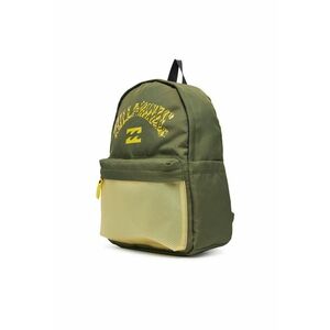 Rucsac unisex verde - model BLB-M-004-07 imagine
