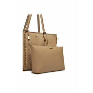 Geanta dama model Wen-30 - culoare brown - din piele ecologica imagine