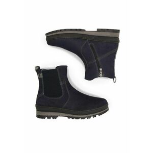 Ghete dama - RST-BONA-01 - bleumarin - imagine