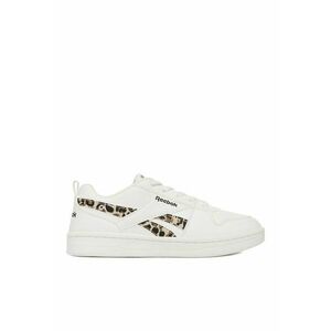 Tenisi unisex alb - textil imagine