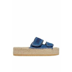 Espadrile - Albastru imagine