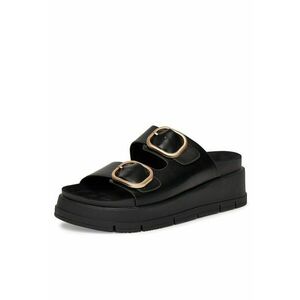 Slapi model HY62273-2 - negru - imagine