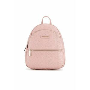 Rucsac fashion dama - 65875 - Roz imagine