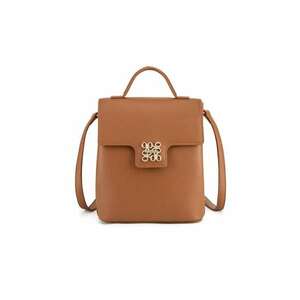 Rucsac fashion dama - 69854 - Maro imagine
