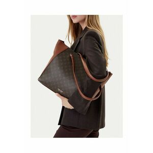 Geanta dama model EO-WYOMING-LDA8449 - culoare brown imagine