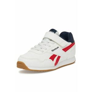 Pantofi baieti - alb - piele imagine