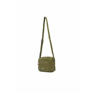Geanta dama verde - model CEO-BHPC-C-004-08 imagine