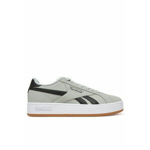 Pantofi sport barbati - RETRO MEGA - gri - textil imagine