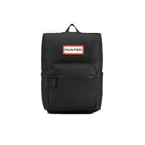 Rucsac barbati negru - material sintetic imagine