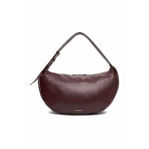 Geanta dama C-THARA-LX10145 - bordo - din tesatura imagine
