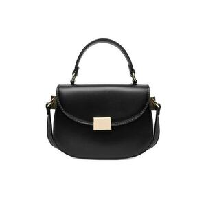 Geanta dama model JEN-21-A23 - neagra - din material sintetic imagine