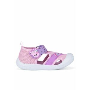 Pantofi copii CM-SS25-245PP - Textil - Roz imagine