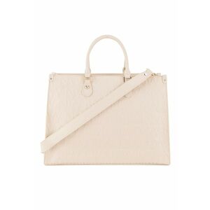 Geanta dama model LX10044 - bej - material sintetic imagine