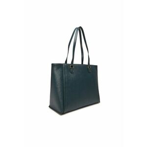 Geanta dama CEO-Midtown Maven-LX - verde - din material textil imagine