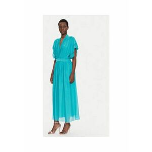 Rochie de vara Dama - 70% viscoza - 30% matasewqfwqd imagine