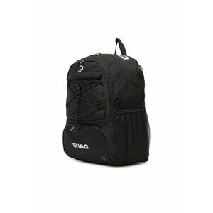 Rucsac unisex negru - model SHAQ-P-004-07 imagine