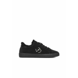 Tenisi dama - EO-ELLA-WSDR13670 - negru imagine