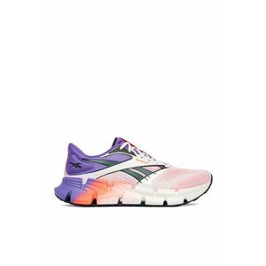 Pantofi sport barbati - EOSB-FLOATZIG 2 - colorat - textil - roz imagine
