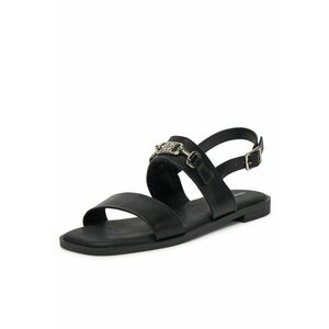 Sandale dama - 678322-CCC - Negru imagine