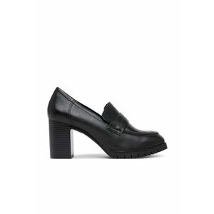 Pantofi dama negru - Negru imagine