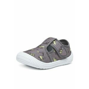 Pantofi copii CEO-CM240411-9 - Textil - Gri imagine