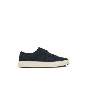 Tenisi barbati CEO-LUKE-01 - piele naturala - bleumarin imagine