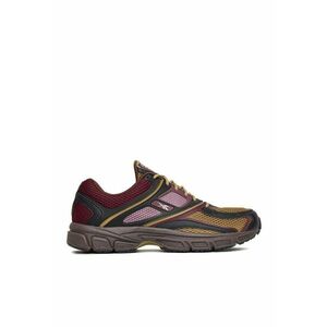 Pantofi sport dama - textil - multicolor imagine