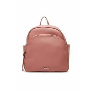 Rucsac fashion dama - 68975 - Roz imagine