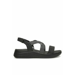 Sandale dama - R24AW02737 - Negru imagine
