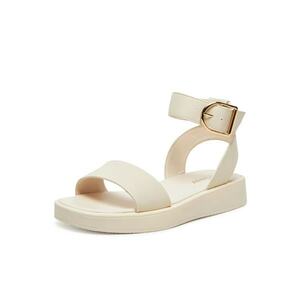 Sandale dama - model WS2108-25 - Bej imagine