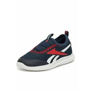 Pantofi sport copii - bleumarin - tesatura imagine