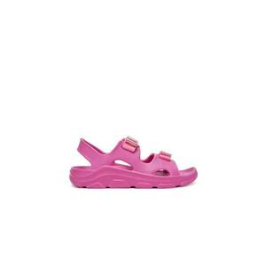 Sandale copii - CP88-26029-DZ - roz - plastic imagine