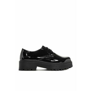 Pantofi dama - CEO-WBN-ALESSIA-02A - negru imagine