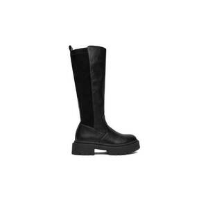 Cizme dama - negru - CEO-WS6672-01 imagine