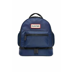 Rucsac unisex - tesatura - bleumarin imagine