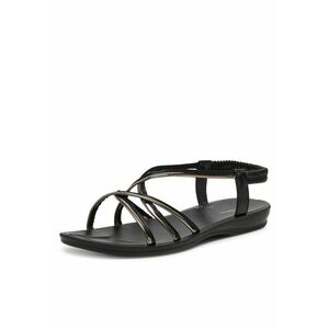 Sandale dama - WS990-28 - Negru imagine