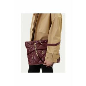 Geanta dama bordo - model CEO-BHPC-C-010-08 imagine