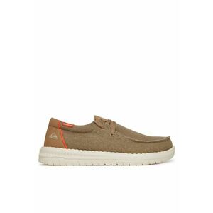 Mocasini barbati WADE-02 - bejdwqf - Bej imagine