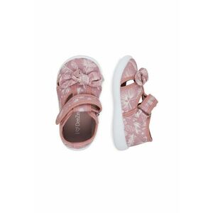 Sandale fete CEO-CM240203-4 - Textil - Roz imagine