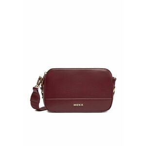 Geanta dama bordo - model CEO-MEXX-S-001-08 imagine
