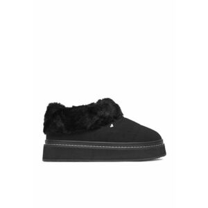 Saboti de zapada - CEO-FW25-96 - negru imagine