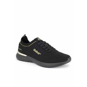 Pantofi sport dama - textil - negri imagine