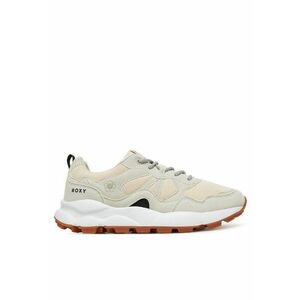 Pantofi sport dama V12-911 - bej imagine